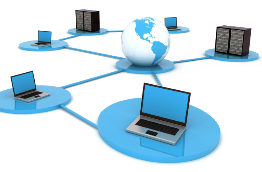 Сетевая инфраструктура и сервисы