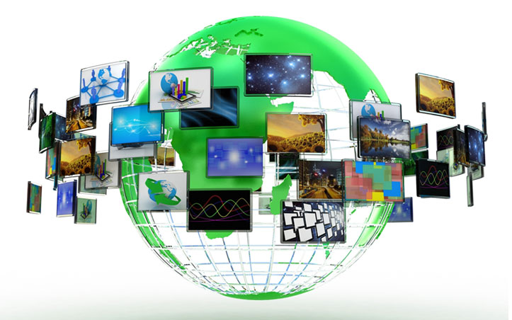 Веб-Ресурсы