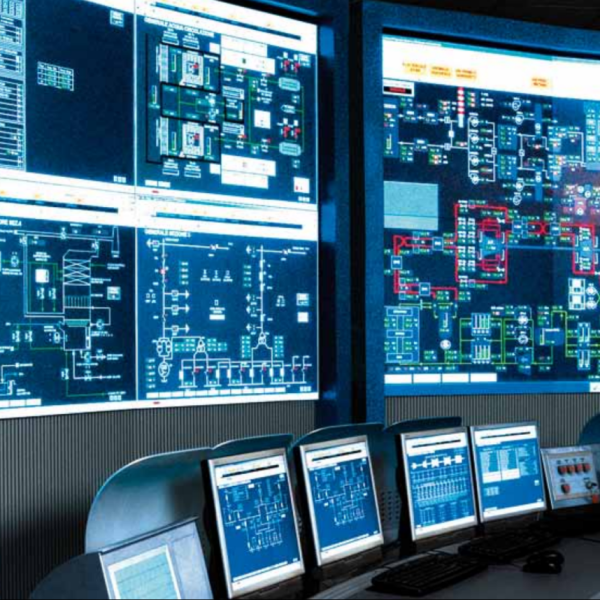 Системы Мониторинга