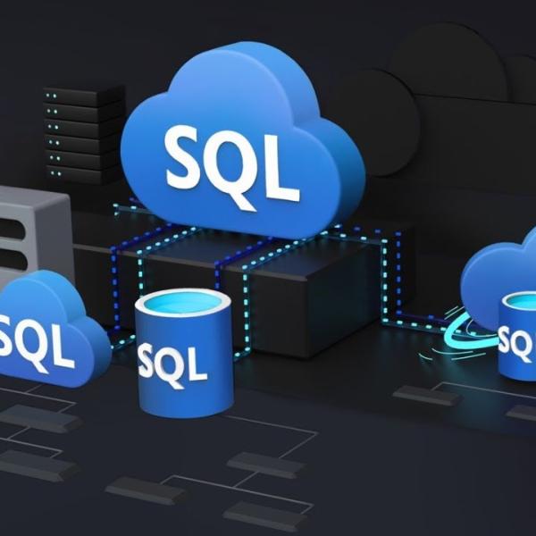 Управление Базами Данных