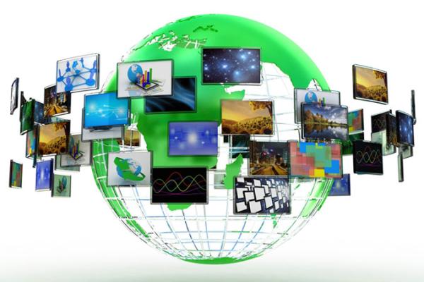 Веб-Ресурсы