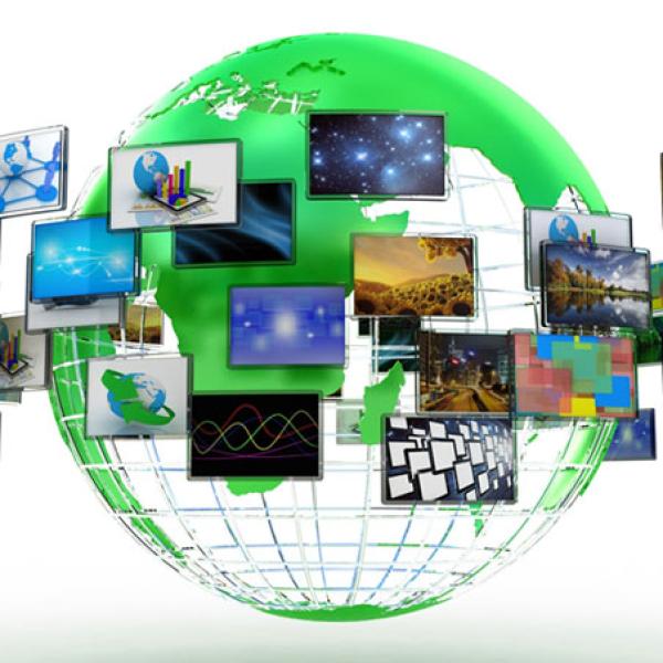 Веб-Ресурсы